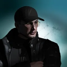 Character: Nikolay Toralen