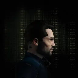 Character: Jameson Sour