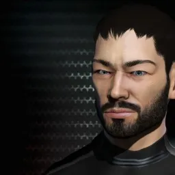 Character: Dacheat Meltroni