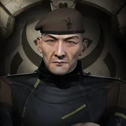 Character: Ahzmundus Skeeve