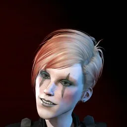 Character: Death Zeppelin