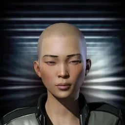 Character: Itaritz Klein