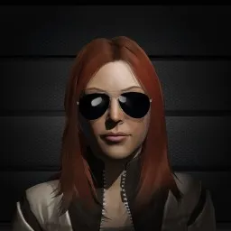 Character: Chickendinnerz Mino