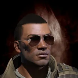 Character: Wrik Hoover