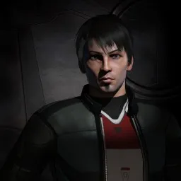 Character: Janlo