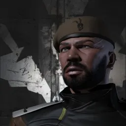 Character: Blade0fMalkier