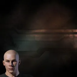 Character: Meltroni Delta