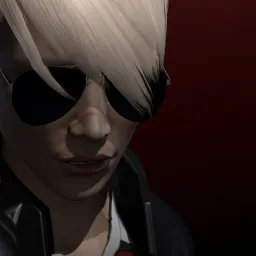 Character: Malleus Ma1eficarum