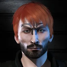 Character: Uttan Eriker