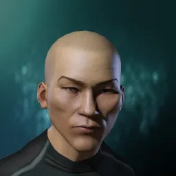 Character: artemis Garemoko