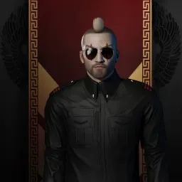 Character: totallapje