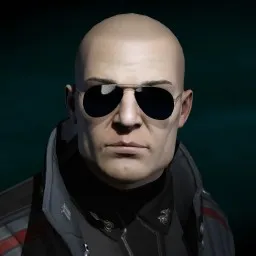 Character: Richard Kanjus