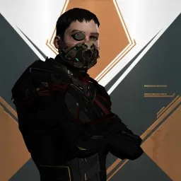 Character: Alcoholic Satan