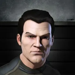 Character: Archon Isu