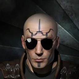 Character: Rodger Rodger Rodger