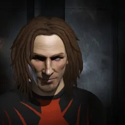 Character: AshenShugar01