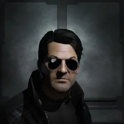 Character: Franco Ripper