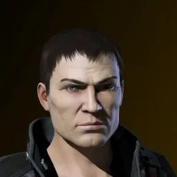 Character: Sal Usi
