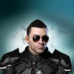 Character: Adnon