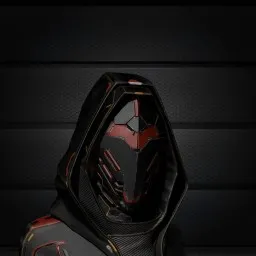 Character: Medular Meiga