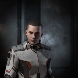 Character: Brokkr Amatin