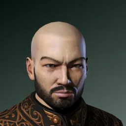 Character: kocicek