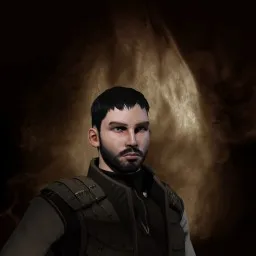 Character: More Fun WithTheBox