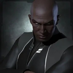 Character: Dead Citizen