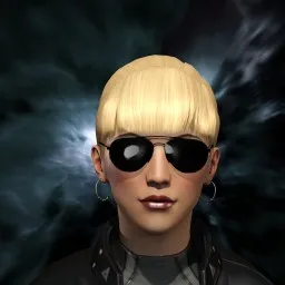 Character: Nesh Spooner