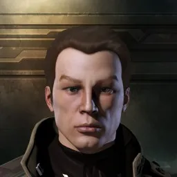 Character: Karlius Talvanen