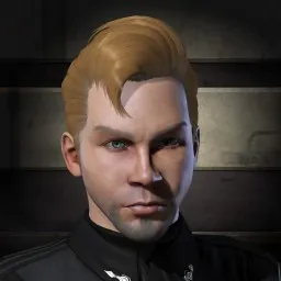 Character: Shhh Boirelle