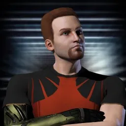 Character: Capirex Andedare
