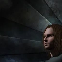 Character: Lukas Greene