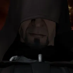 Character: Mahrai Ziller
