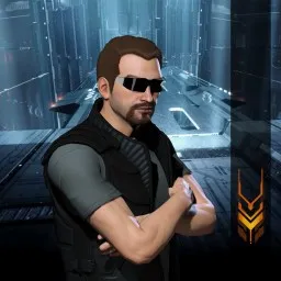 Character: ChronoSphere