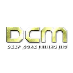 Corporation: Deep Core Mining Inc.