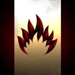 Corporation: Crimnson Concept Flame