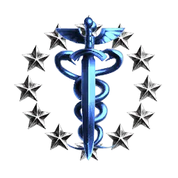 Corporation: Titans Blue Forces Delta