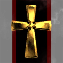 Corporation: Iron Inquisition
