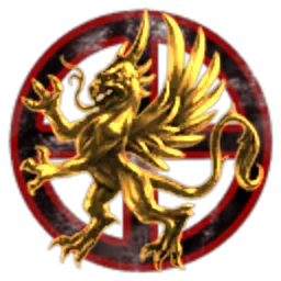 Corporation: Dragon.