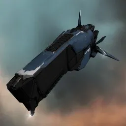 Ship: Marshal