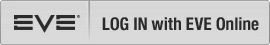 Login with EVE Online