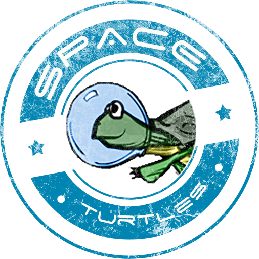 Space Turtles