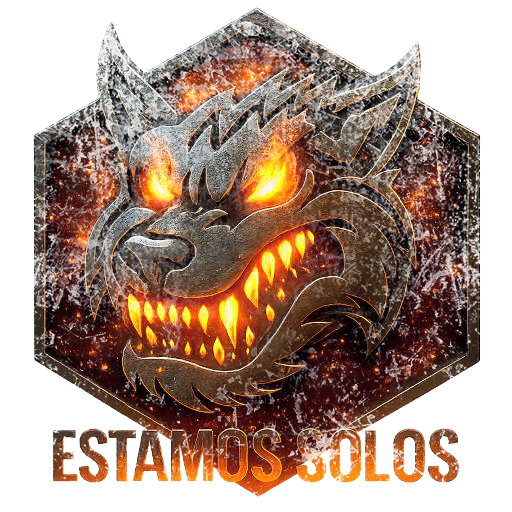 Estamos Solos Alliance.