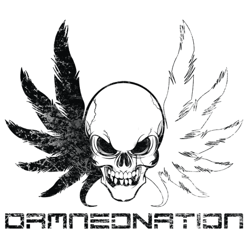 DamnedNation