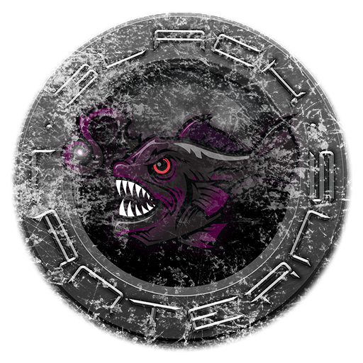 Black Lanterns