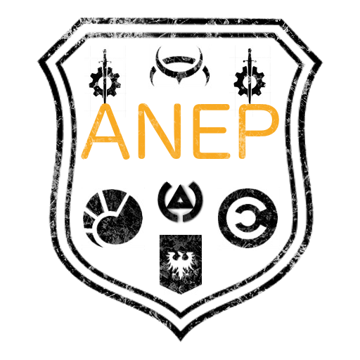 Alliance New Eden Empire