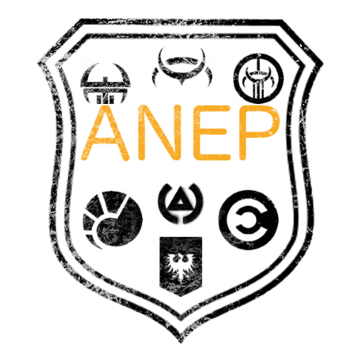 Alliance New Eden Empire