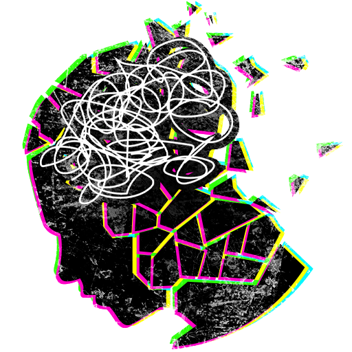 Dissociated Press