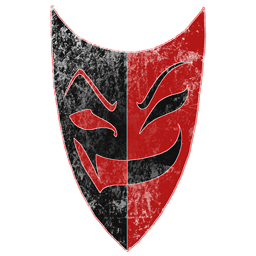 MASQUERADE.
